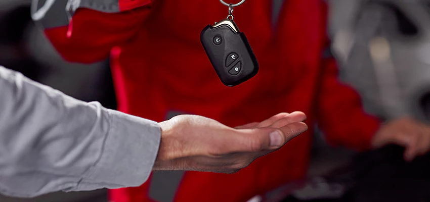 Automotive Car Lock Rekeying Locksmith Specialists in Tulare, California