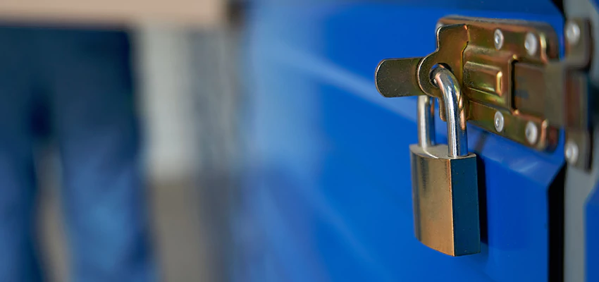 Industrial Door Lock Repair And Installation in Tulare, CA