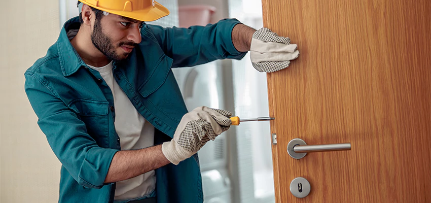 24 Hour Residential Locksmith in Tulare, California