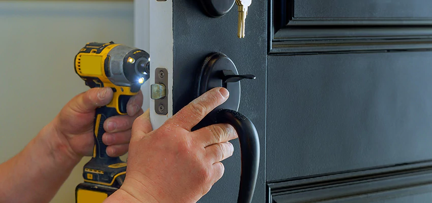 Emergency Downtown Locksmith in Tulare, CA