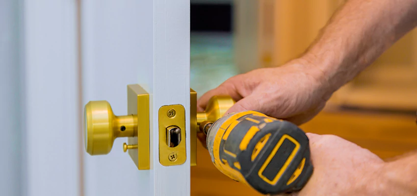 Local Locksmith For Key Fob Replacement in Tulare, California