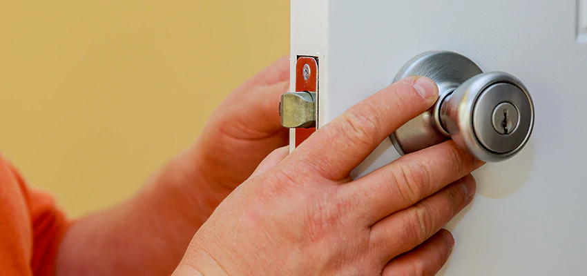 Residential Locksmith For Lock Installation in Tulare, California