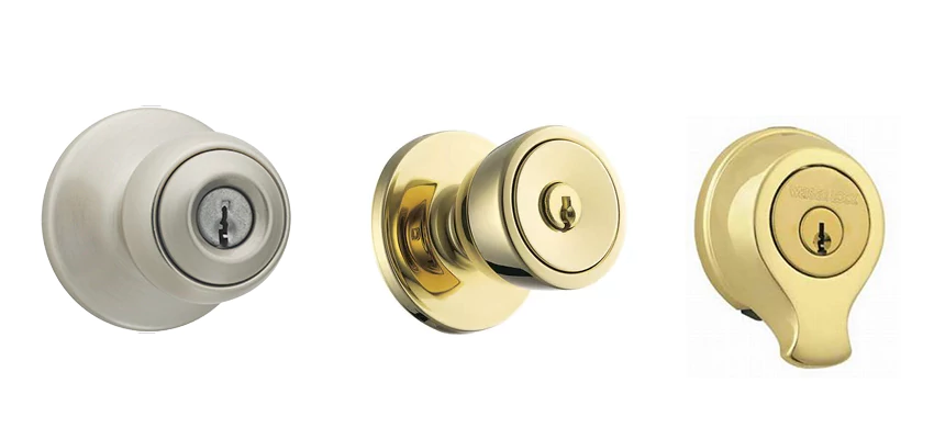 Weiser Bluetooth Lock Installation in Tulare, CA