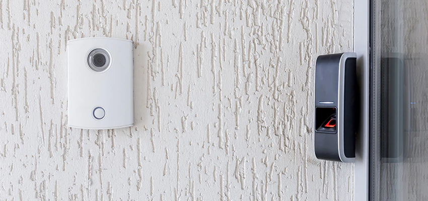 Automatic Door Lock Repair in Tulare, California