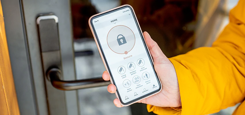 Kwikset Halo Wifi Locks Repair And Installation in Tulare, CA