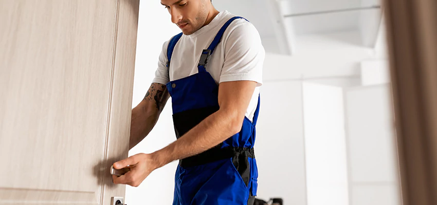 Car Lock Repair And Installation Expert in Tulare, CA