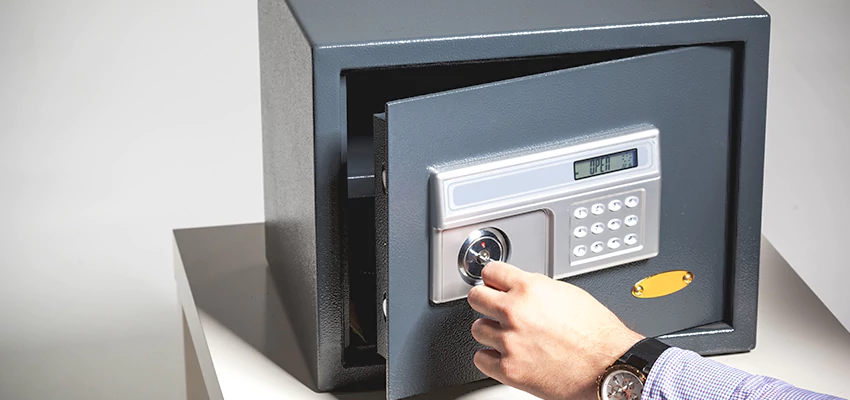 Jewelry Safe Unlocking Service in Tulare, California
