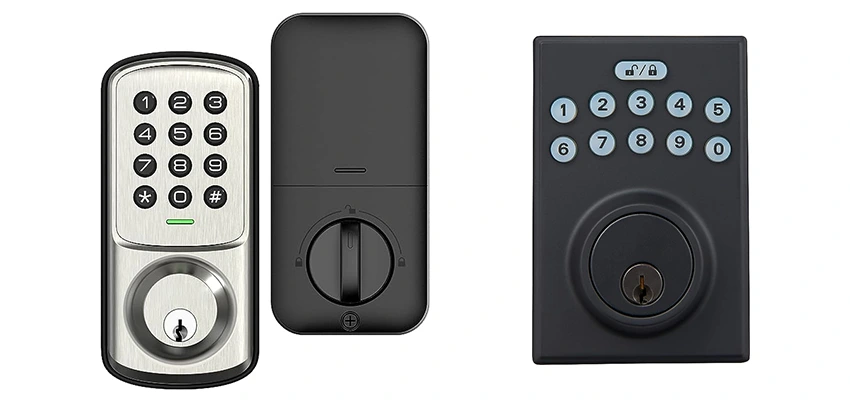 Garage Emergency Lock Replacements in Tulare, CA