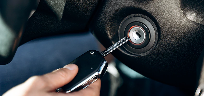 Car Key Replacement Locksmith in Tulare, California