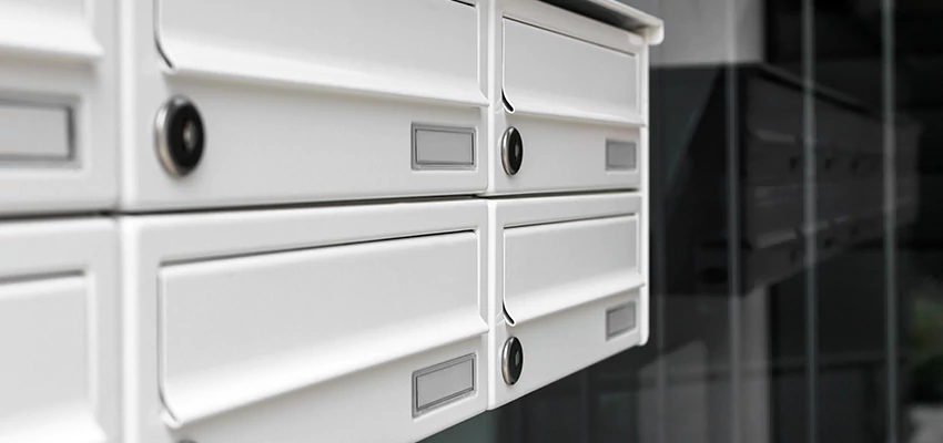 Mailbox Tubular Lock Replacement in Tulare, California