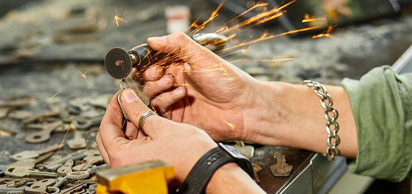 Mobile Locksmith For Lock Replacement Service in Tulare, California