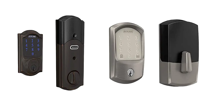 Schlage Smart Locks Repair in Tulare, California