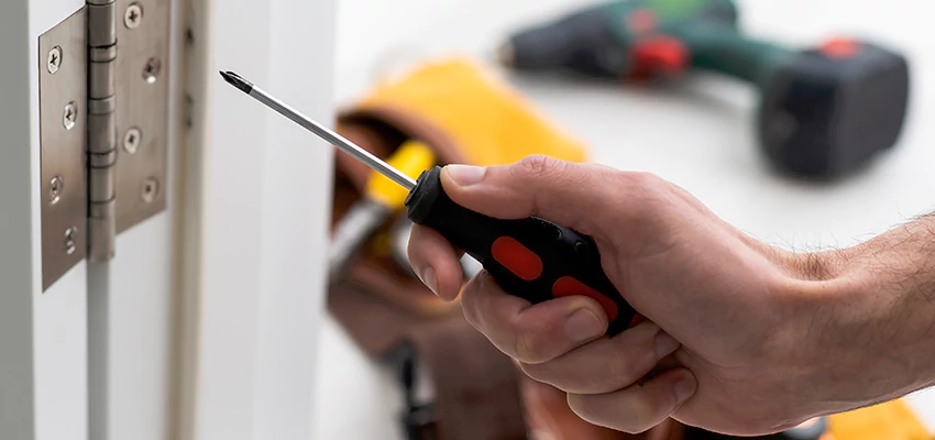 Holiday Emergency Locksmith in Tulare, California
