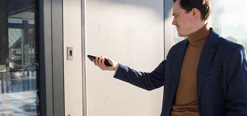 Business Security Systems in Tulare, CA