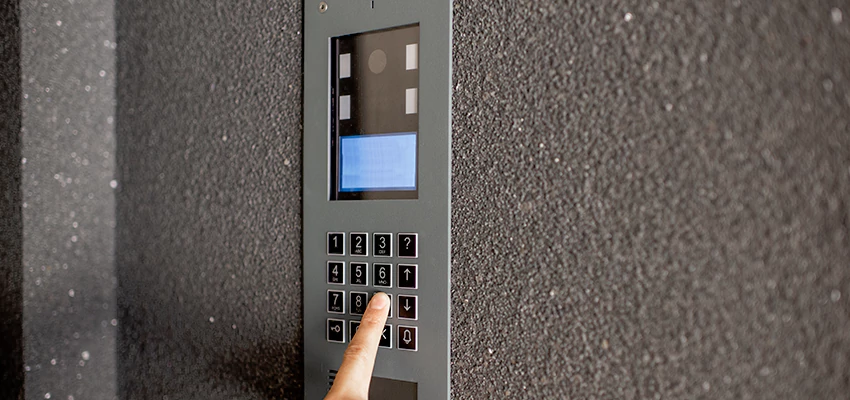 Access Control System Installation in Tulare, California