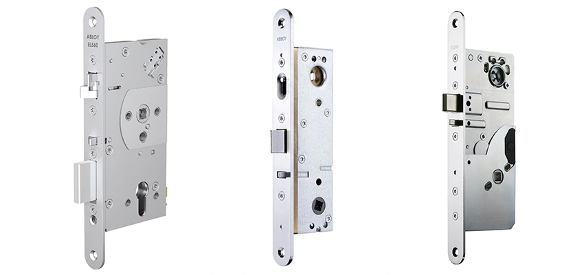 ASSA-Abloy Locks Hinge Repair in Tulare, California