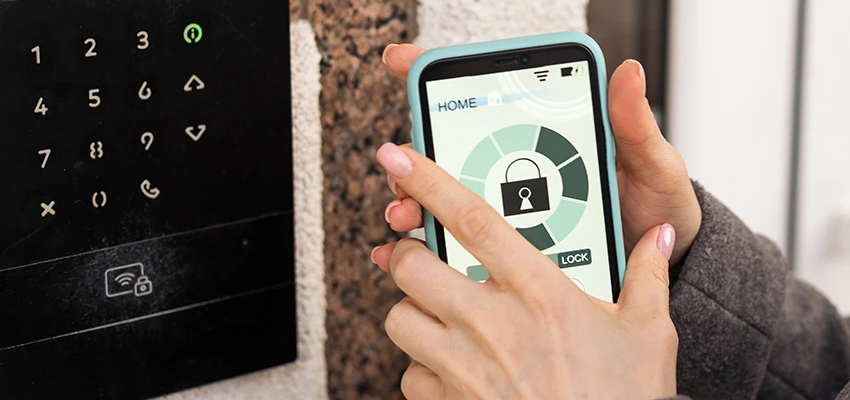 Building Security Upgrades in Tulare, CA