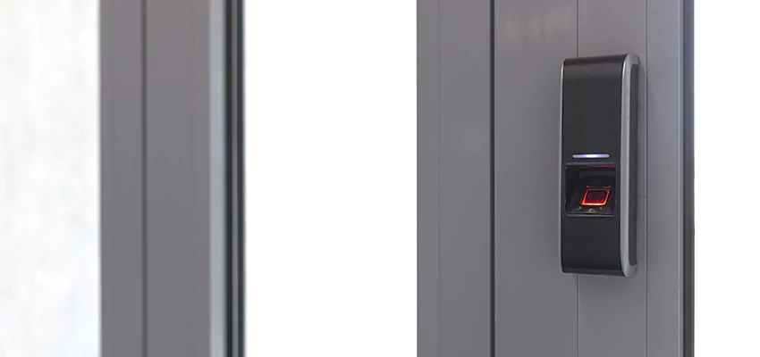 Push Button Lock Keypad Repair in Tulare, California