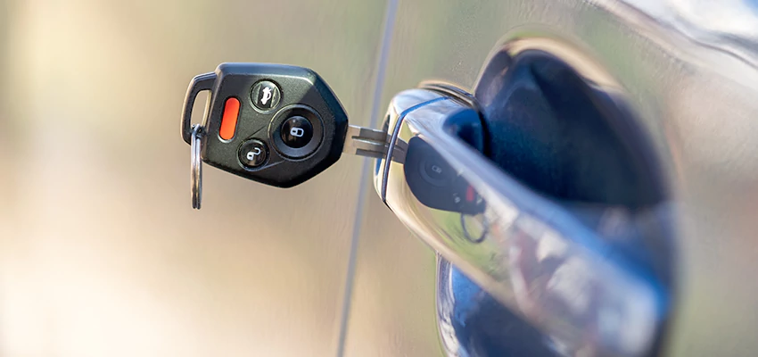 Automotive Locksmith Key Programming Specialists in Tulare, CA