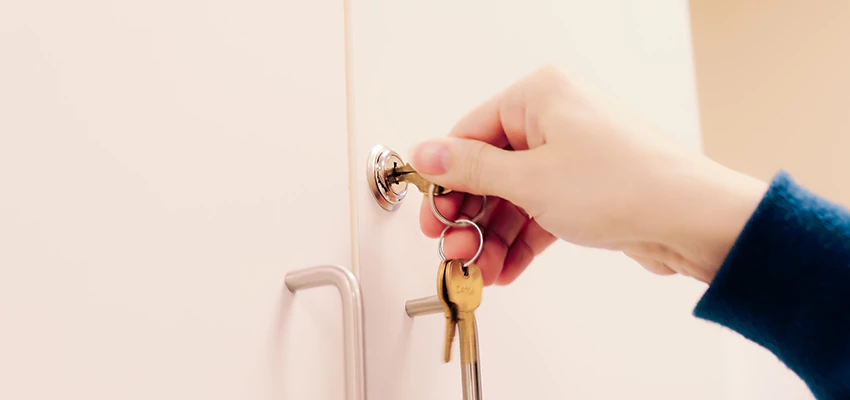 Cabinet Electronic Locks Repair in Tulare, California