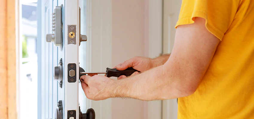 Eviction Locksmith For Key Fob Replacement Services in Tulare, CA