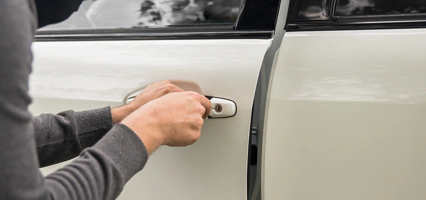 Unlock Car Door Service in Tulare, CA