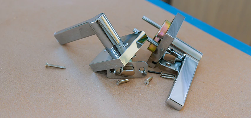 Master Lock Key System Installation Service in Tulare, California