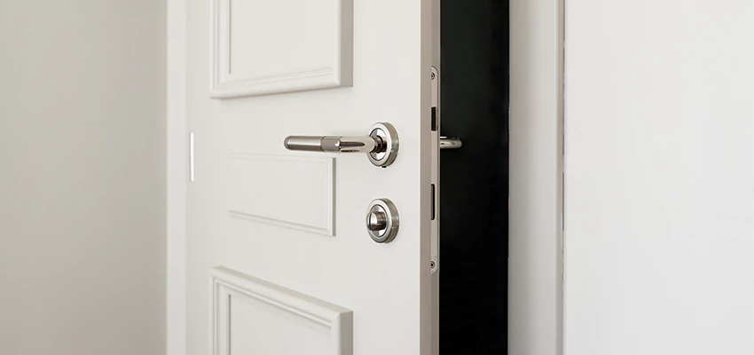 Folding Bathroom Door With Lock Solutions in Tulare, CA