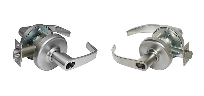 Corbin Russwin Unit Locks Repair Installation in Tulare, CA