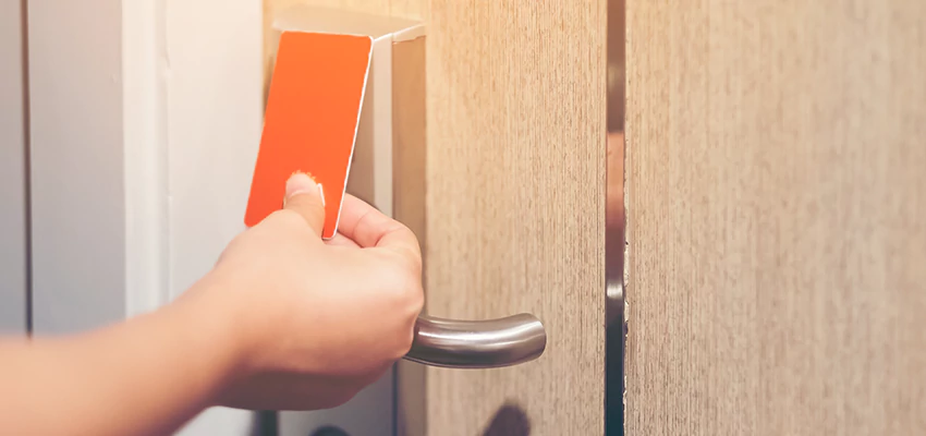 Electronic Locks Motor Repair in Tulare, California