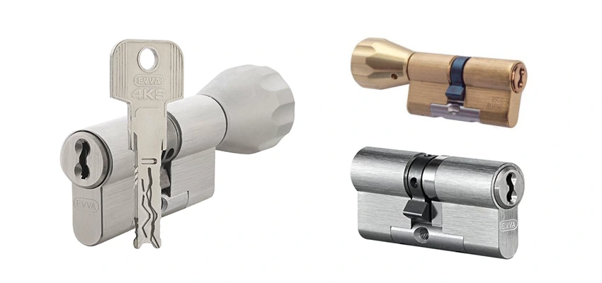 Evva Padlock Installation in Tulare, California