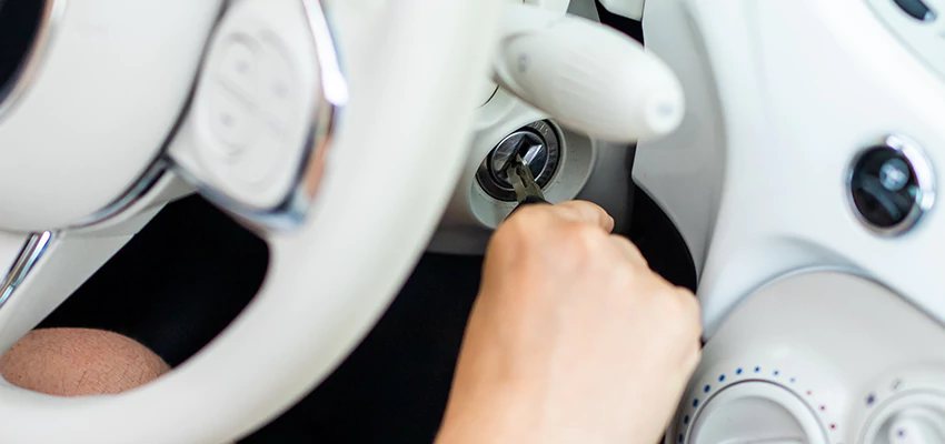 Ignition Lock Barrel Replacement Near Me in Tulare, California