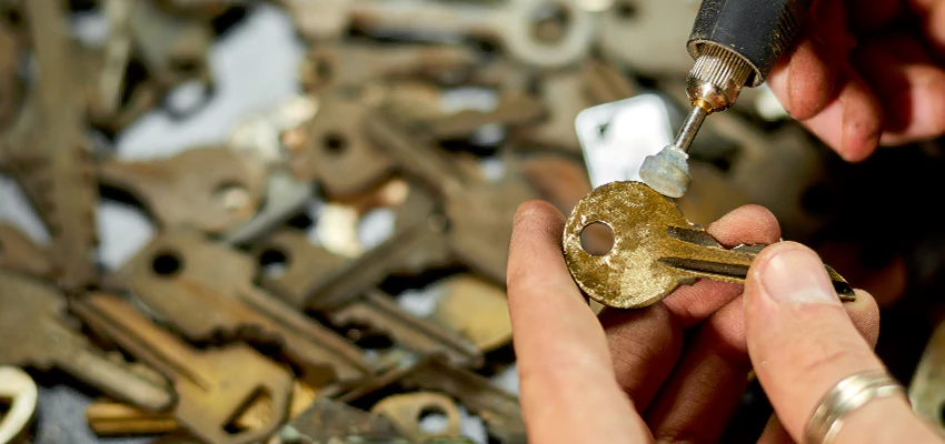 A1 Locksmith For Key Replacement in Tulare, California
