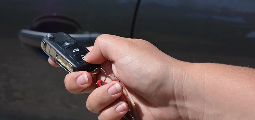Car Door Unlocking Locksmith in Tulare, California