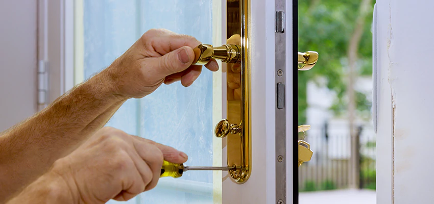 Local Locksmith For Key Duplication in Tulare, CA